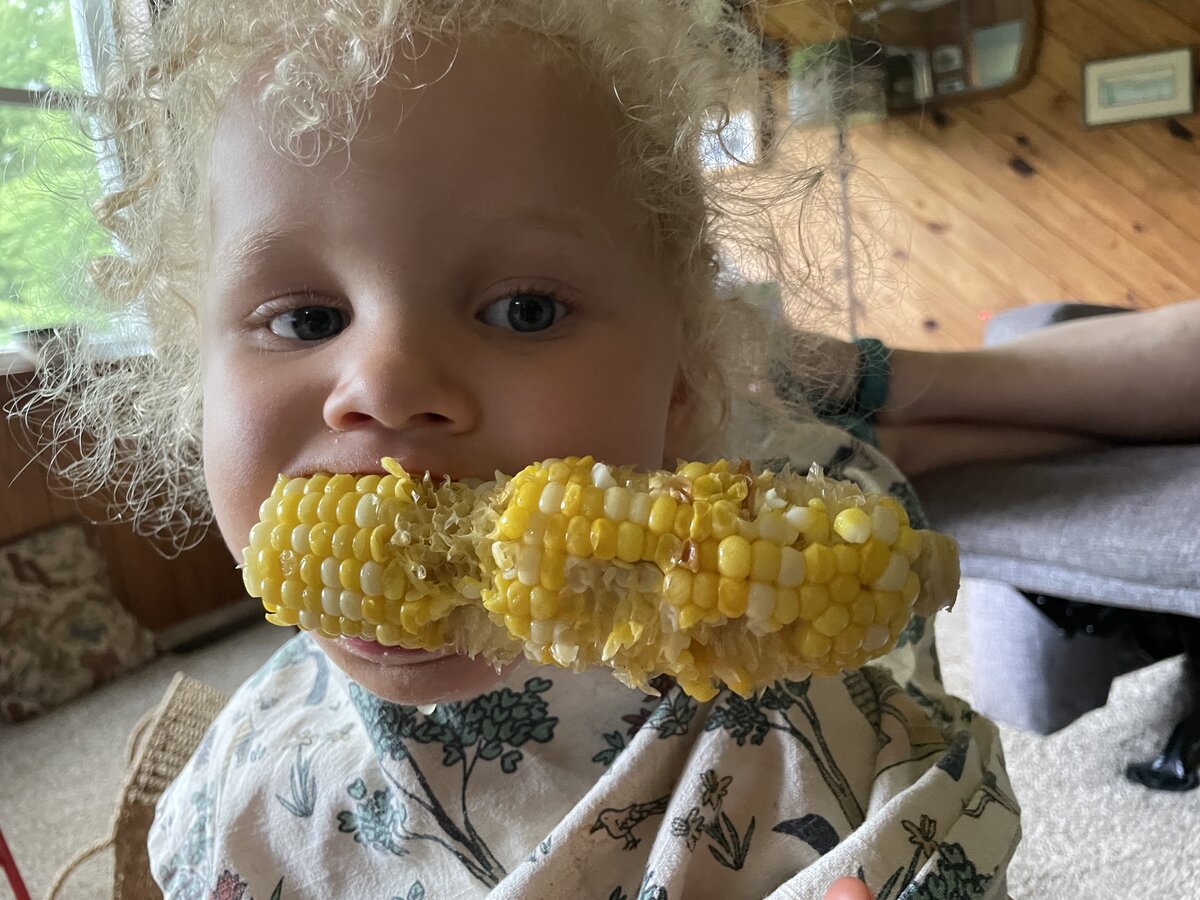 Corn