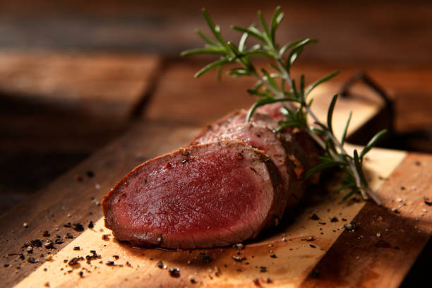 Venison
