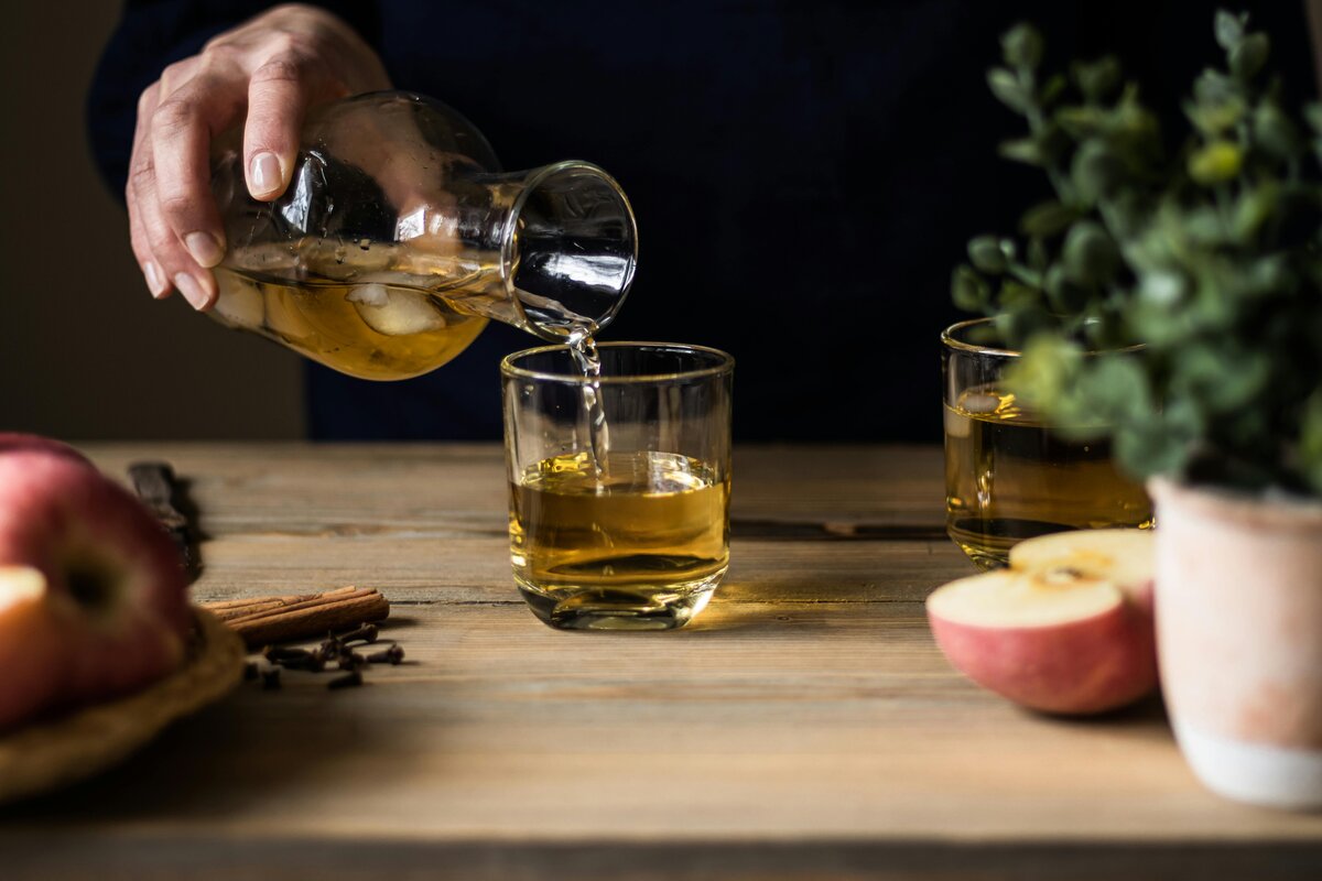 Apple Cider